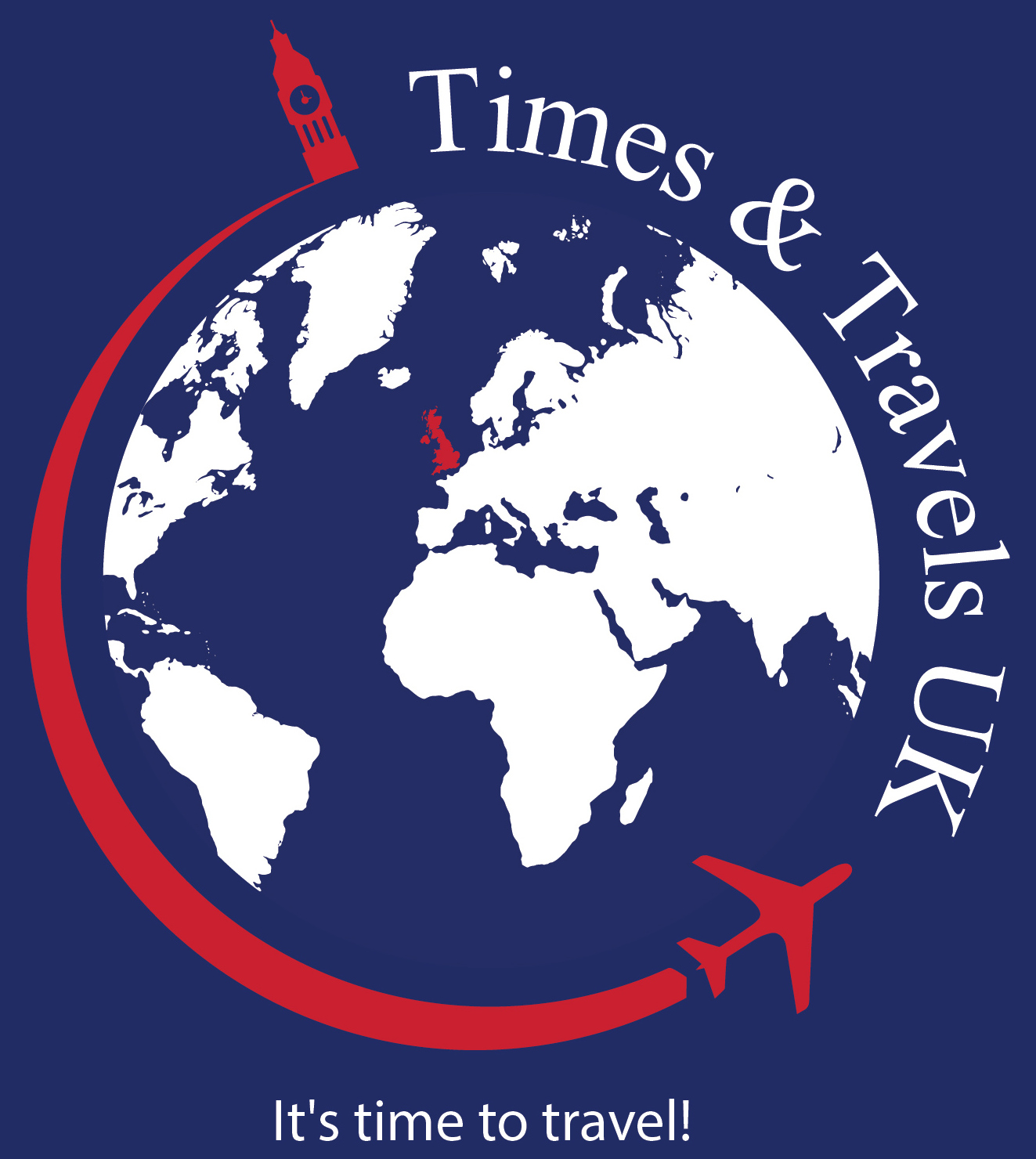 Timesand Travel